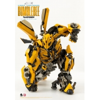 [Pre Order] ThreeZero - Transformers: The Last Knight – DLX Bumblebee