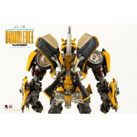 [Pre Order] ThreeZero - Transformers: The Last Knight – DLX Bumblebee