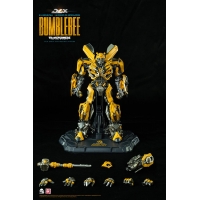 [Pre Order] ThreeZero - Transformers: The Last Knight – DLX Bumblebee