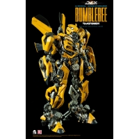 [Pre Order] ThreeZero - Transformers: The Last Knight – DLX Bumblebee