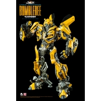 [Pre Order] ThreeZero - Transformers: The Last Knight – DLX Bumblebee