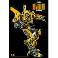 [Pre Order] ThreeZero - Transformers: The Last Knight – DLX Bumblebee