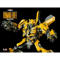 [Pre Order] ThreeZero - Transformers: The Last Knight – DLX Bumblebee