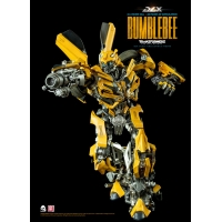 [Pre Order] ThreeZero - Transformers: The Last Knight – DLX Bumblebee