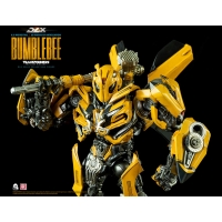 [Pre Order] ThreeZero - Transformers: The Last Knight – DLX Bumblebee