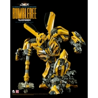 [Pre Order] ThreeZero - Transformers: The Last Knight – DLX Bumblebee