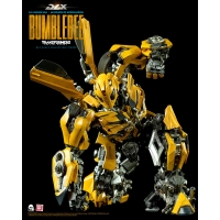 [Pre Order] ThreeZero - Transformers: The Last Knight – DLX Bumblebee