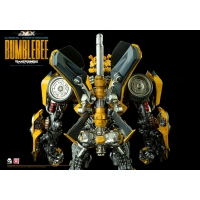 [Pre Order] ThreeZero - Transformers: The Last Knight – DLX Bumblebee