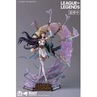 Infinity Studio League of Legends-1/4 Irelia (Divine Sword Irelia)