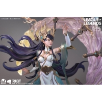 Infinity Studio League of Legends-1/4 Irelia (Divine Sword Irelia)