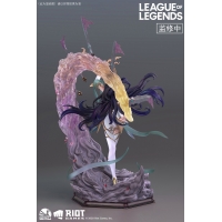 Infinity Studio League of Legends-1/4 Irelia (Divine Sword Irelia)