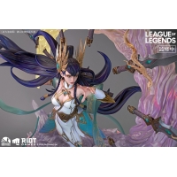 Infinity Studio League of Legends-1/4 Irelia (Divine Sword Irelia)