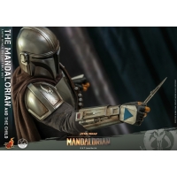 [Pre-Order] Hot Toys -  QS016 - Star Wars™ The Mandalorian™ - 1/4th scale The Mandalorian & The Child Collectible Set