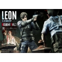 [Pre-Order] ﻿PRIME1 STUDIO - UPMRE2-01: LEON SCOTT KENNEDY (RESIDENT EVIL 2)