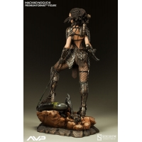 Sideshow - Premium Format™ Figure - Machiko Noguchi