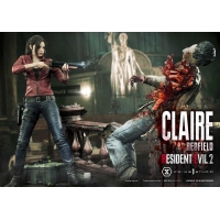 [Pre-Order] ﻿PRIME1 STUDIO - UPMRE2-01: LEON SCOTT KENNEDY (RESIDENT EVIL 2)