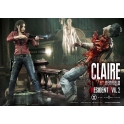 [Pre-Order] ﻿PRIME1 STUDIO - UPMRE2-02: CLAIRE REDFIELD (RESIDENT EVIL 2)