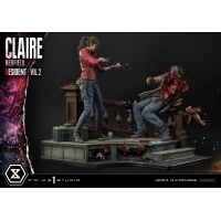 [Pre-Order] ﻿PRIME1 STUDIO - UPMRE2-01: LEON SCOTT KENNEDY (RESIDENT EVIL 2)