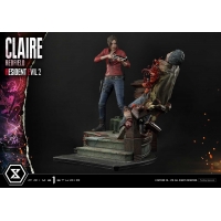 [Pre-Order] ﻿PRIME1 STUDIO - UPMRE2-01: LEON SCOTT KENNEDY (RESIDENT EVIL 2)