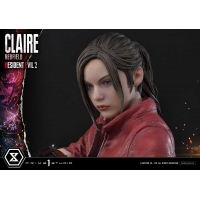 [Pre-Order] ﻿PRIME1 STUDIO - UPMRE2-01: LEON SCOTT KENNEDY (RESIDENT EVIL 2)