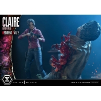 [Pre-Order] ﻿PRIME1 STUDIO - UPMRE2-01: LEON SCOTT KENNEDY (RESIDENT EVIL 2)