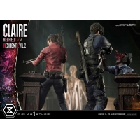 [Pre-Order] ﻿PRIME1 STUDIO - UPMRE2-01: LEON SCOTT KENNEDY (RESIDENT EVIL 2)