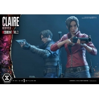 [Pre-Order] ﻿PRIME1 STUDIO - UPMRE2-01: LEON SCOTT KENNEDY (RESIDENT EVIL 2)