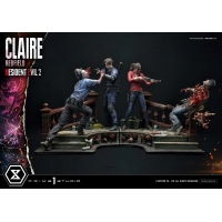 [Pre-Order] ﻿PRIME1 STUDIO - UPMRE2-01: LEON SCOTT KENNEDY (RESIDENT EVIL 2)