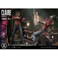 [Pre-Order] ﻿PRIME1 STUDIO - UPMRE2-01: LEON SCOTT KENNEDY (RESIDENT EVIL 2)