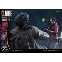 [Pre-Order] ﻿PRIME1 STUDIO - UPMRE2-01: LEON SCOTT KENNEDY (RESIDENT EVIL 2)