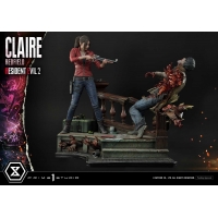 [Pre-Order] ﻿PRIME1 STUDIO - UPMRE2-01: LEON SCOTT KENNEDY (RESIDENT EVIL 2)