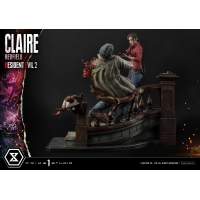 [Pre-Order] ﻿PRIME1 STUDIO - UPMRE2-01: LEON SCOTT KENNEDY (RESIDENT EVIL 2)