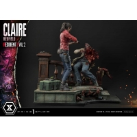 [Pre-Order] ﻿PRIME1 STUDIO - UPMRE2-01: LEON SCOTT KENNEDY (RESIDENT EVIL 2)