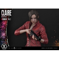 [Pre-Order] ﻿PRIME1 STUDIO - UPMRE2-01: LEON SCOTT KENNEDY (RESIDENT EVIL 2)