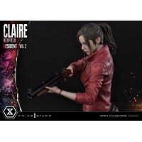 [Pre-Order] ﻿PRIME1 STUDIO - UPMRE2-01: LEON SCOTT KENNEDY (RESIDENT EVIL 2)