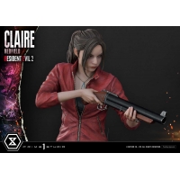 [Pre-Order] ﻿PRIME1 STUDIO - UPMRE2-01: LEON SCOTT KENNEDY (RESIDENT EVIL 2)