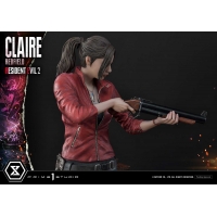 [Pre-Order] ﻿PRIME1 STUDIO - UPMRE2-01: LEON SCOTT KENNEDY (RESIDENT EVIL 2)