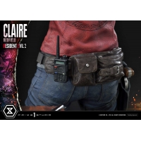 [Pre-Order] ﻿PRIME1 STUDIO - UPMRE2-01: LEON SCOTT KENNEDY (RESIDENT EVIL 2)