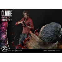 [Pre-Order] ﻿PRIME1 STUDIO - UPMRE2-01: LEON SCOTT KENNEDY (RESIDENT EVIL 2)