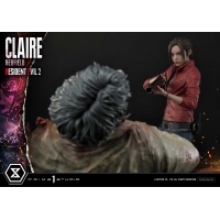 [Pre-Order] ﻿PRIME1 STUDIO - UPMRE2-01: LEON SCOTT KENNEDY (RESIDENT EVIL 2)