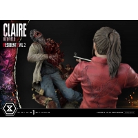 [Pre-Order] ﻿PRIME1 STUDIO - UPMRE2-01: LEON SCOTT KENNEDY (RESIDENT EVIL 2)