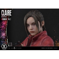 [Pre-Order] ﻿PRIME1 STUDIO - UPMRE2-01: LEON SCOTT KENNEDY (RESIDENT EVIL 2)