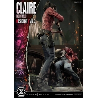 [Pre-Order] ﻿PRIME1 STUDIO - UPMRE2-01: LEON SCOTT KENNEDY (RESIDENT EVIL 2)