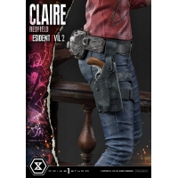 [Pre-Order] ﻿PRIME1 STUDIO - UPMRE2-01: LEON SCOTT KENNEDY (RESIDENT EVIL 2)