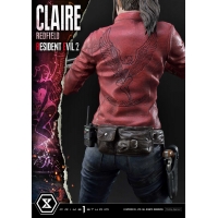 [Pre-Order] ﻿PRIME1 STUDIO - UPMRE2-01: LEON SCOTT KENNEDY (RESIDENT EVIL 2)