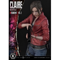 [Pre-Order] ﻿PRIME1 STUDIO - UPMRE2-01: LEON SCOTT KENNEDY (RESIDENT EVIL 2)