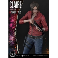 [Pre-Order] ﻿PRIME1 STUDIO - UPMRE2-01: LEON SCOTT KENNEDY (RESIDENT EVIL 2)