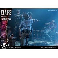 [Pre-Order] ﻿PRIME1 STUDIO - UPMRE2-01: LEON SCOTT KENNEDY (RESIDENT EVIL 2)