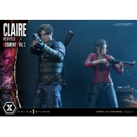 [Pre-Order] ﻿PRIME1 STUDIO - UPMRE2-01: LEON SCOTT KENNEDY (RESIDENT EVIL 2)