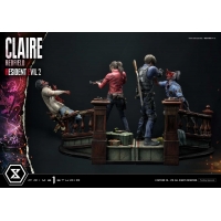 [Pre-Order] ﻿PRIME1 STUDIO - UPMRE2-01: LEON SCOTT KENNEDY (RESIDENT EVIL 2)